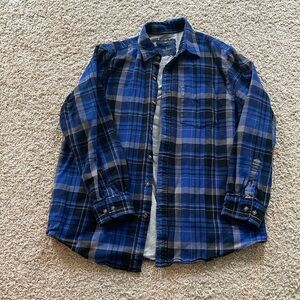 Frankie says relax oversized Shaket
